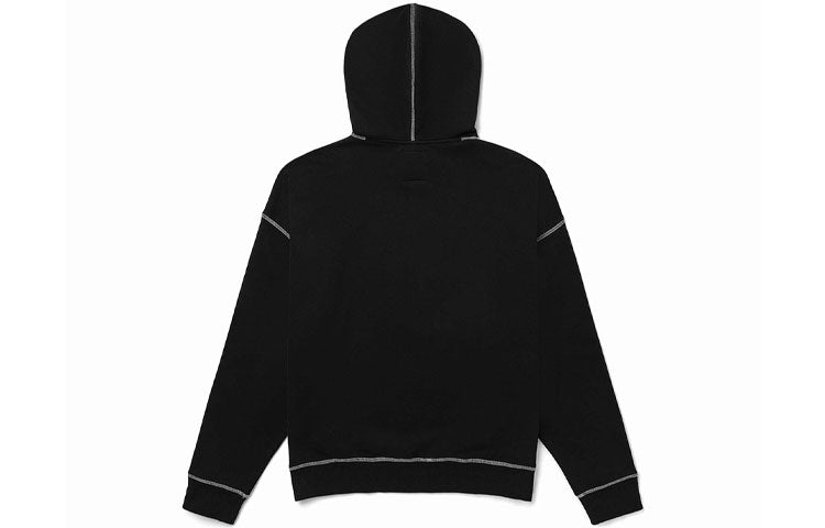 Vans Logo Printing Black VN0A5H95BLK