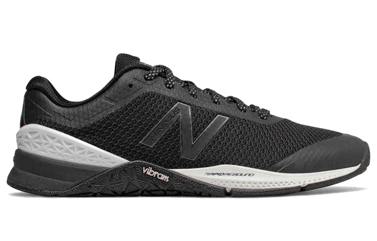 New Balance Minimus 40 Trainer 'Black White' MX40RB1