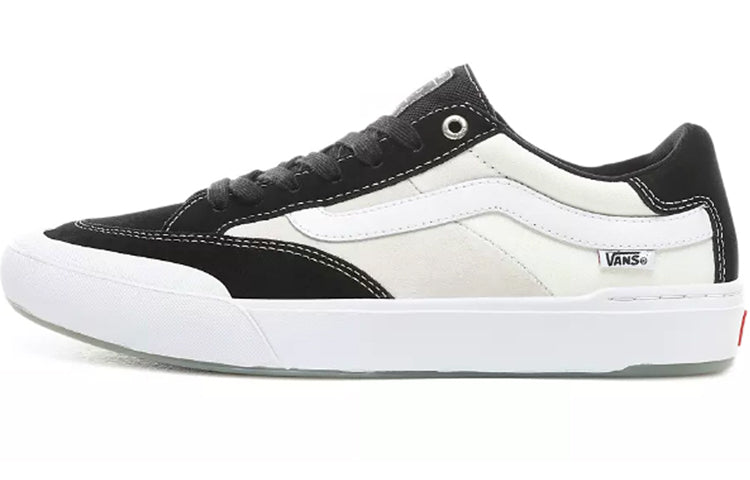 Vans Berle Pro Black White VN0A3WKXY28