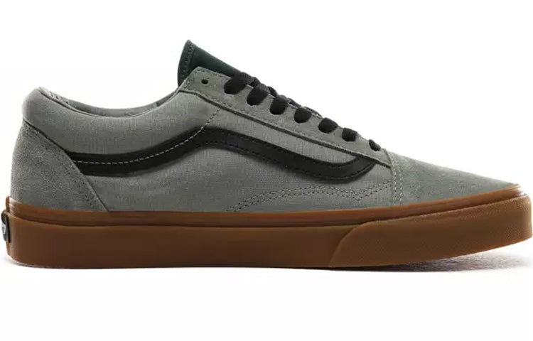 Vans Old Skool 'Shadow Trekking Green' VN0A4BV5V4T