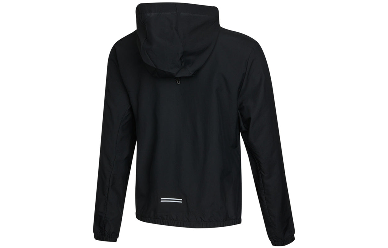 (WMNS) Nike Impossibly Light Jacket Black DJ8516-010