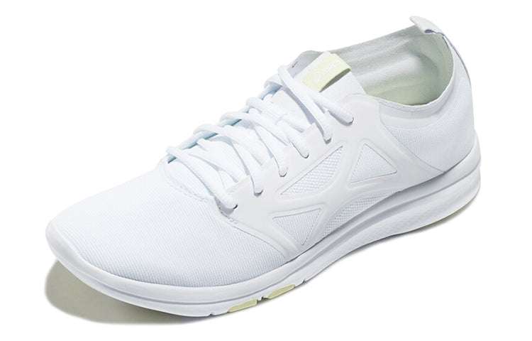 (WMNS) ASICS Gel-Fit Yui 2 'White' S850N-0101