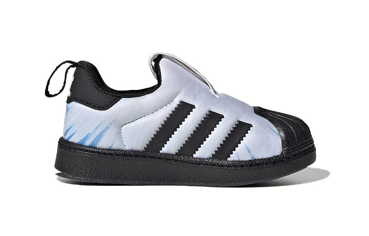 (TD) adidas Marvel x Superstar 360 'Black Panther' FX4881