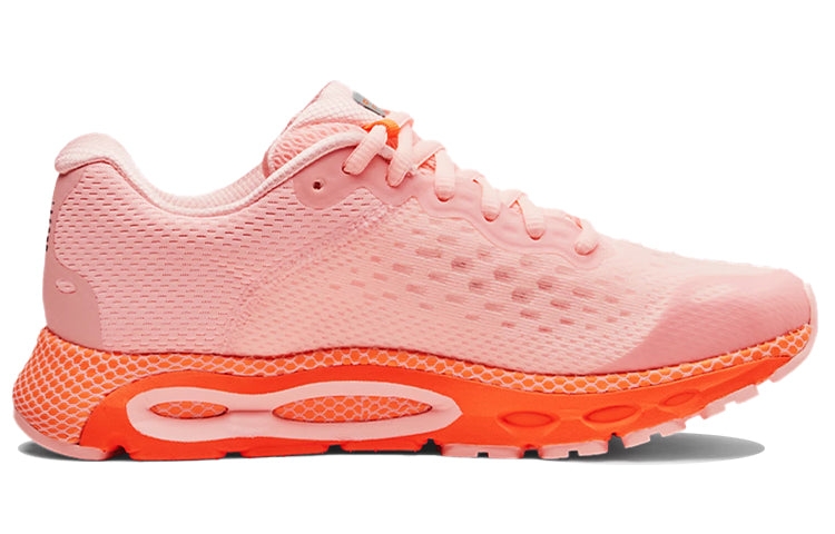 (WMNS) Under Armour HOVR Infinite 3 'Beta Tint' 3023556-600