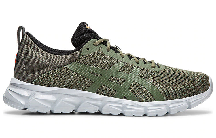 ASICS Gel Quantum Lyte 'Mantle Green' 1021A116-300