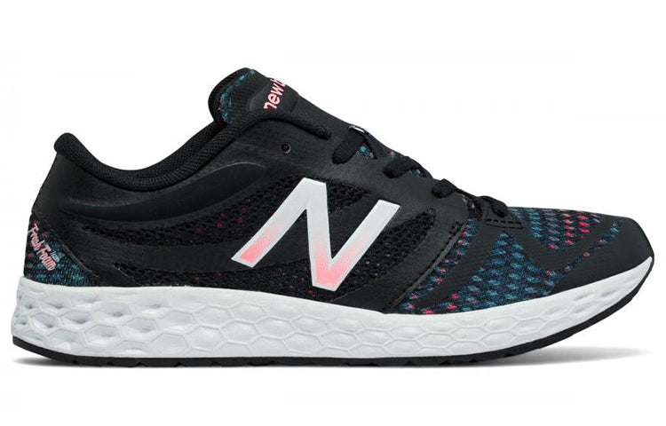 (WMNS) New Balance 822v3 'Typhoon Blue Alpha Pink' WX822AG3