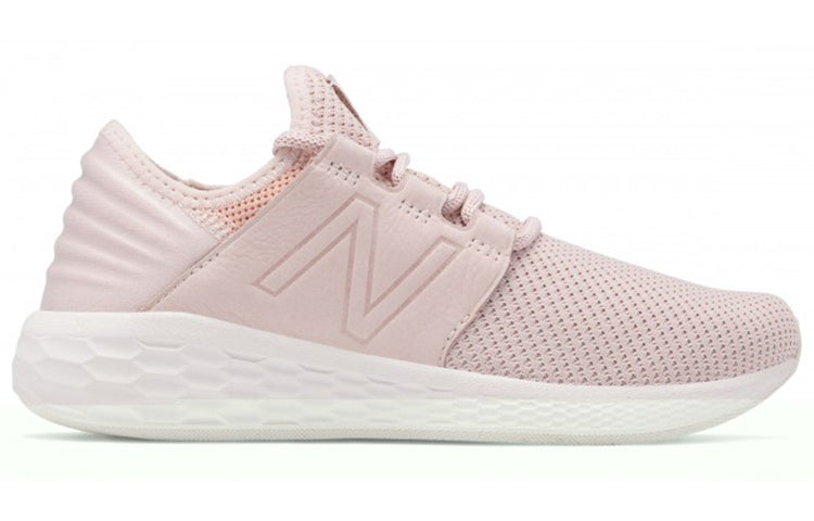 (WMNS) New Balance Fresh Foam Cruz v2 'Pink Blue' WCRUZSV2
