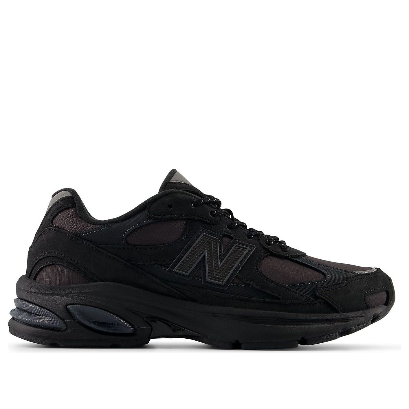 New Balance 2010 'Black Phantom' U20109UZ