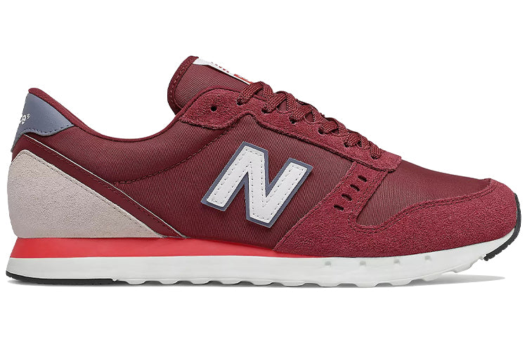 New Balance 311 'Burgundy' ML311OA2