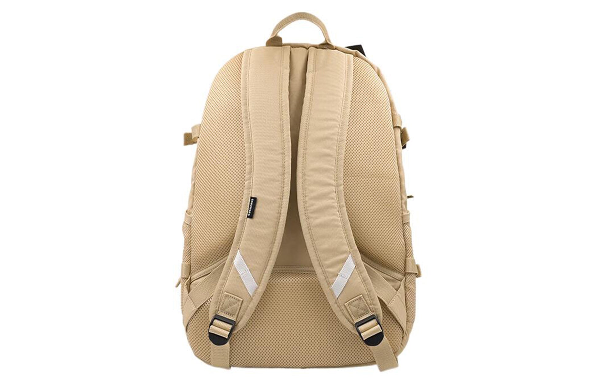 Converse Graphic Straight Edge Backpack 'Khaki' 10026114-A02