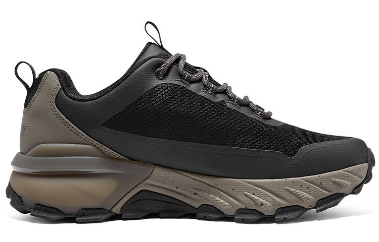 Skechers Max Protect-Liberated 'Black Brown' 237301C-BKNT
