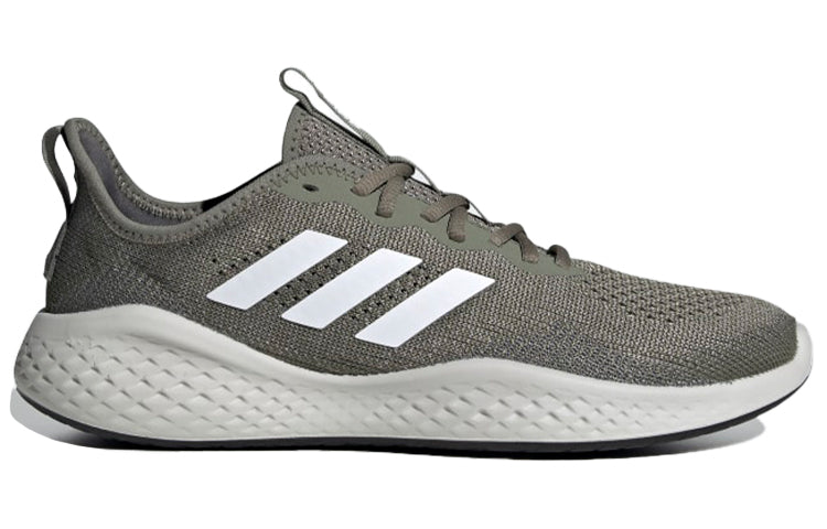 adidas Fluidflow 'White Legacy Green' EG3661