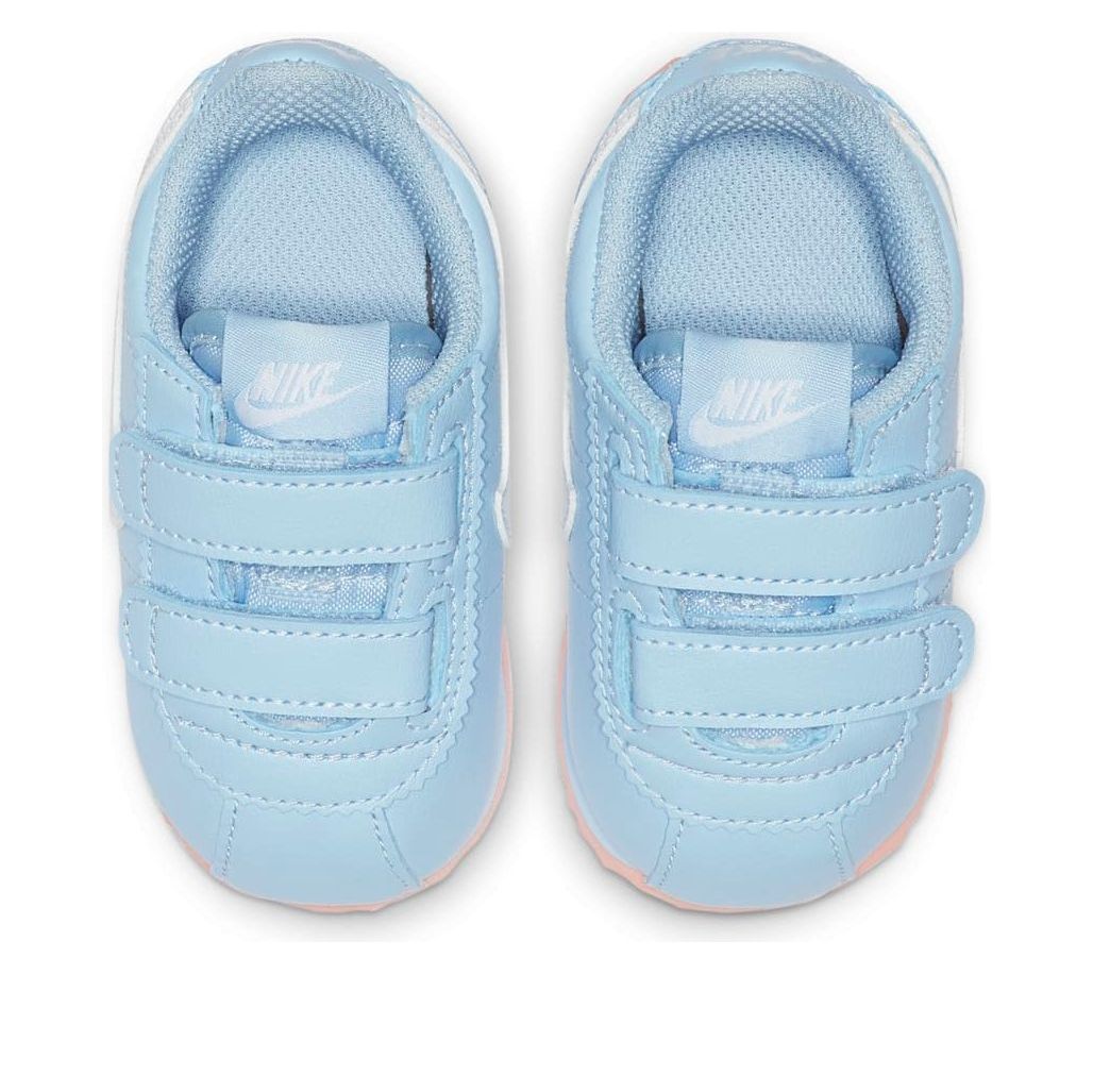 (TD) Nike Cortez Basic 'Sky Blue White' AO2192-400