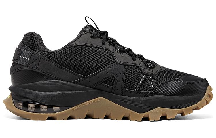 Skechers Arch Fit Trail Air 'Black' 237550-BLK