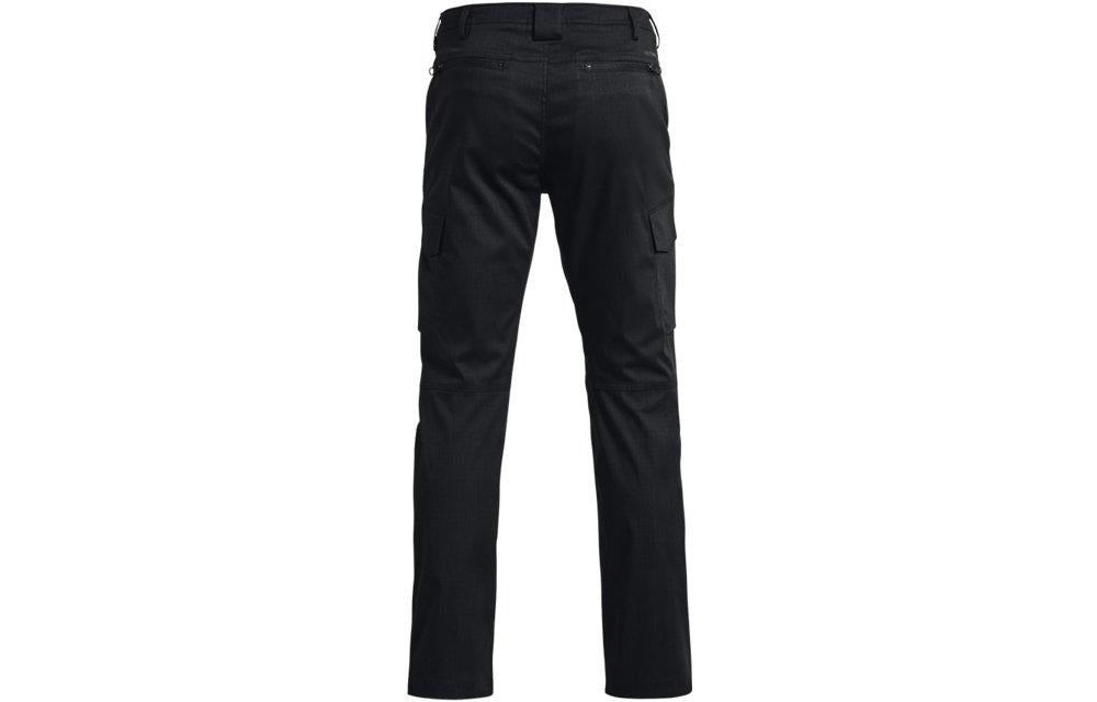 Under Armour Enduro Elite Cargo Pant 'Black' 1373667-001