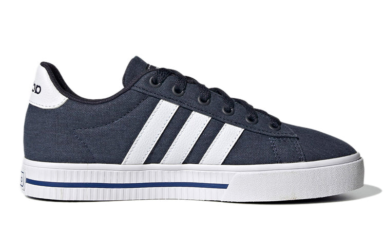 (GS) adidas neo Daily 3.0 Dark Blue FX7268