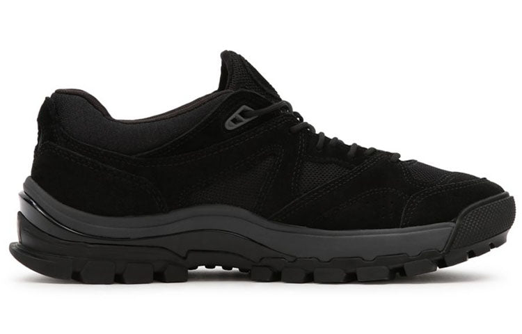 Vans Amzn Trailhead BLACK VN0A7TO2BKA