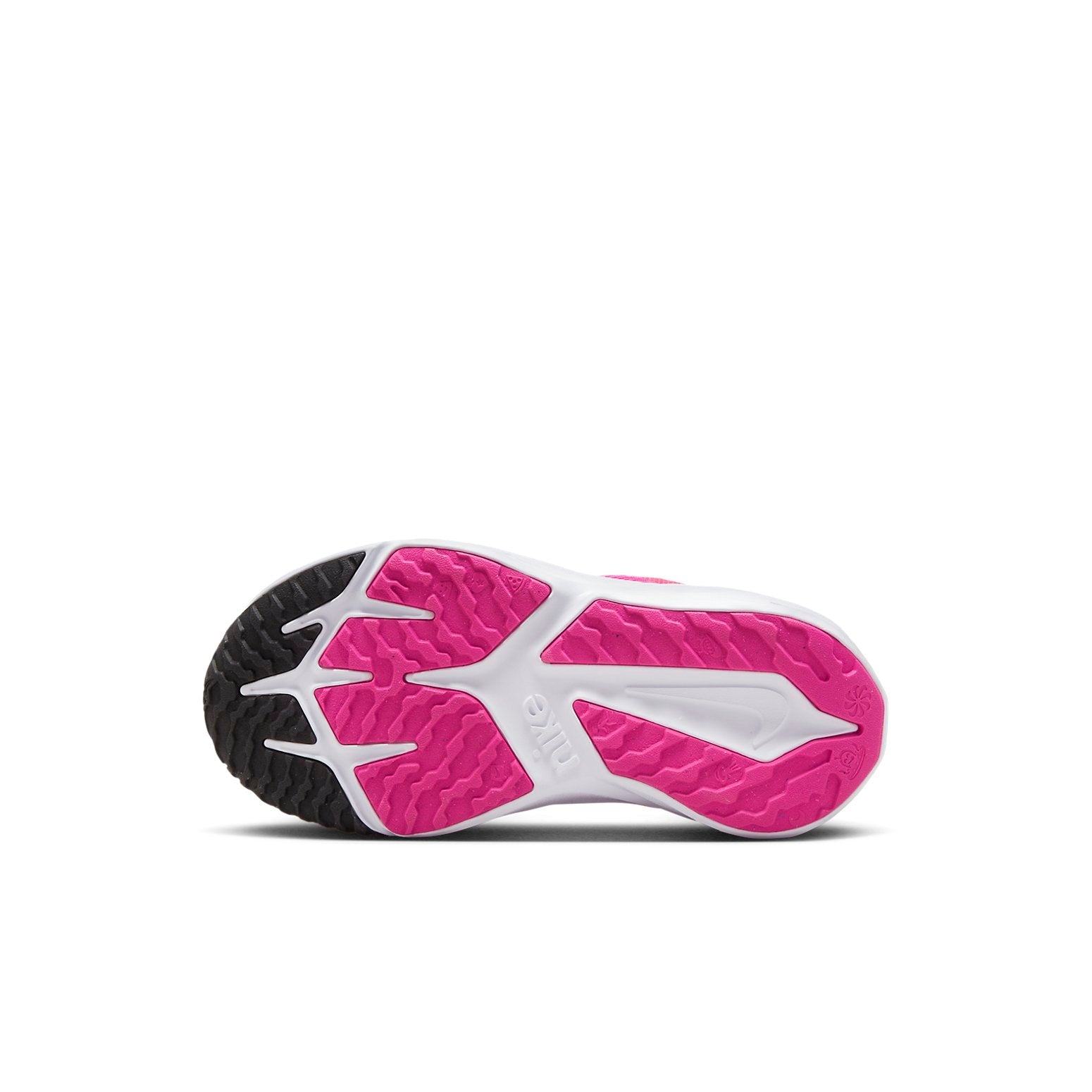 (PS) Nike Star Runner 4 'Fierce Pink' DX7614-601