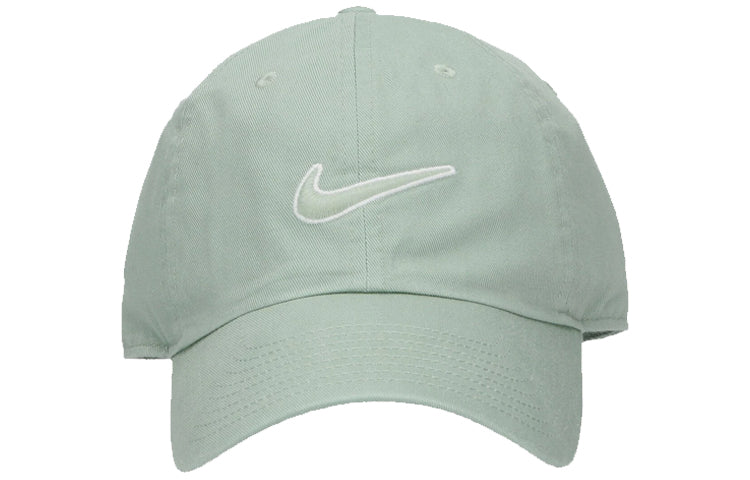 Nike Essential Swoosh H86 Cap Steam 'Teal' 943091-006