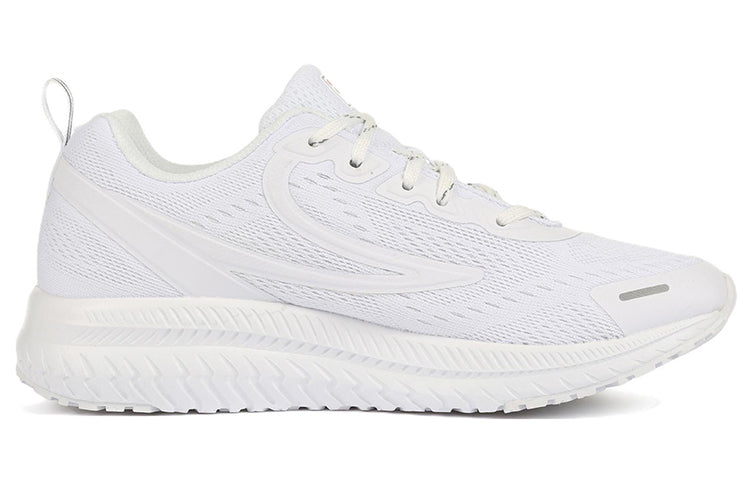 FILA RGB Fuse Low Tops White Version 1RM01259E_100