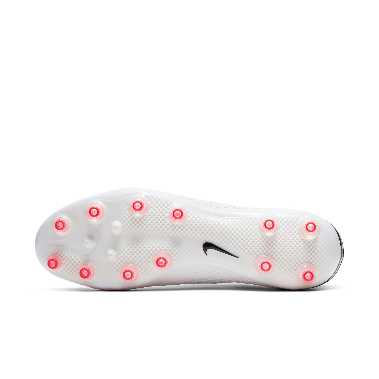 Nike Phantom Vision 2 Elite DF AG Pro 'White Black' CD4160-106