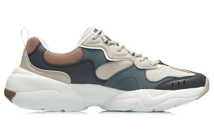 Li-Ning Retro Sport Leisure AGCR335-2