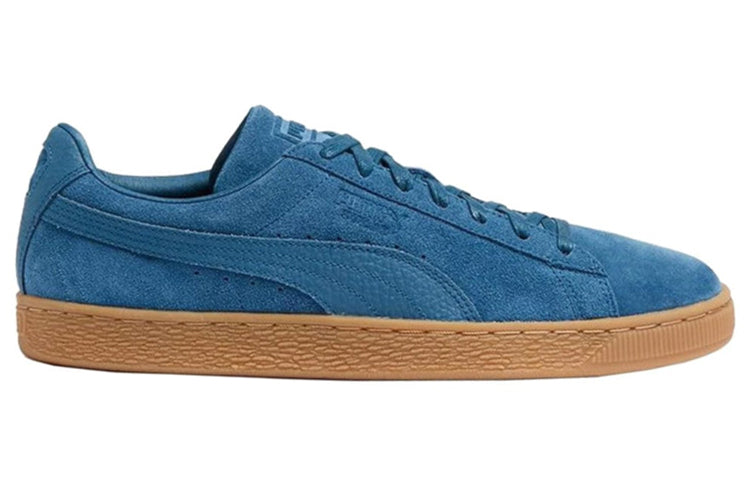 PUMA Suede Classic Natural Warmth 'Sailor Blue' 363869-03