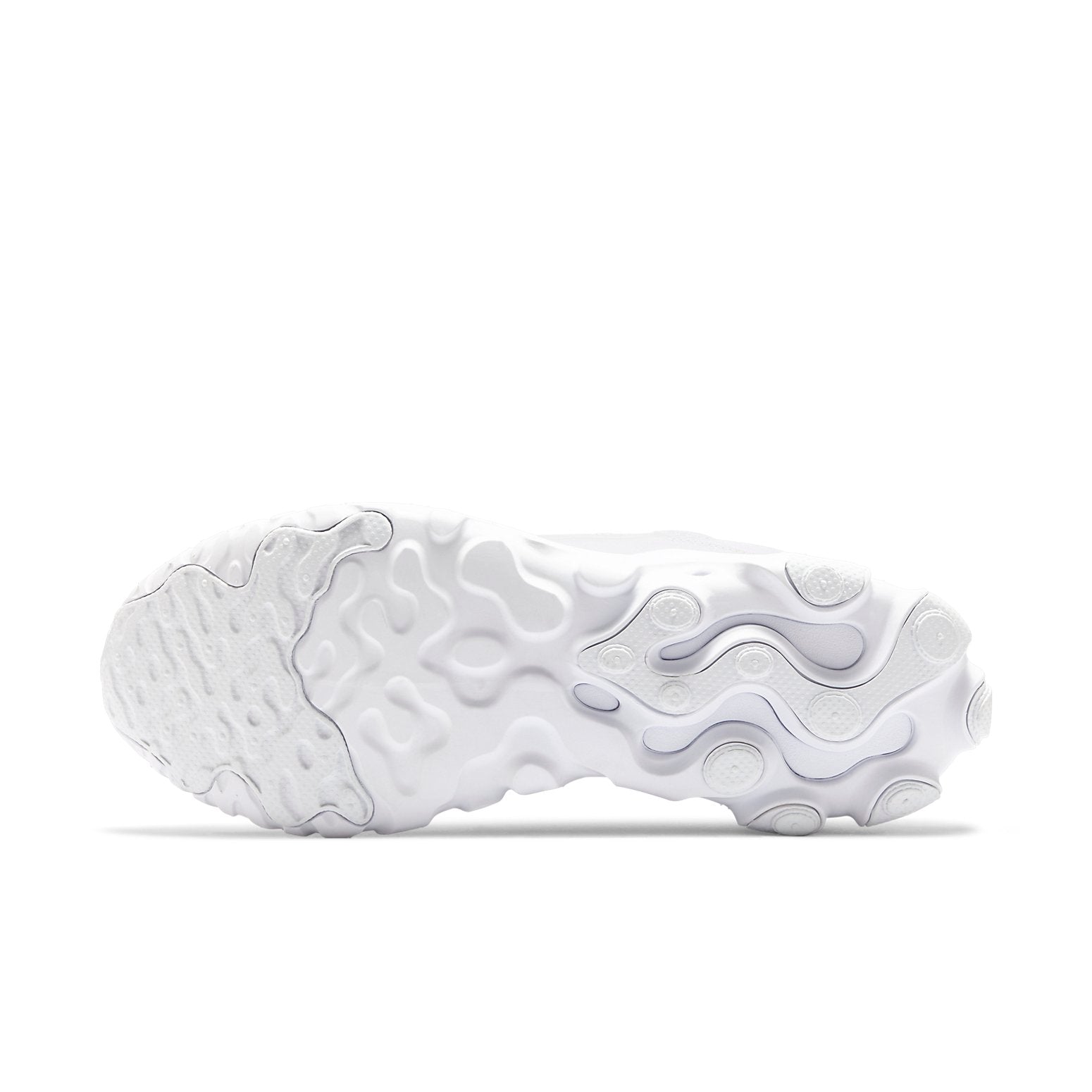 (WMNS) Nike React Art3mis 'Triple White' CN8203-100