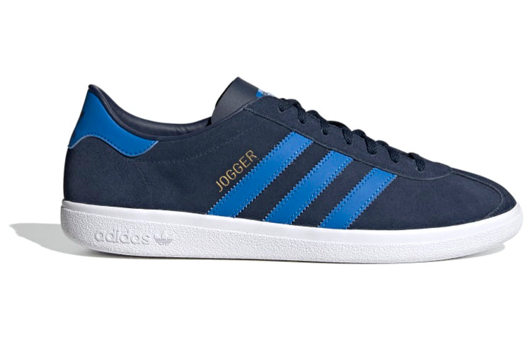 adidas originals Jogger 'Blue White' FV1221