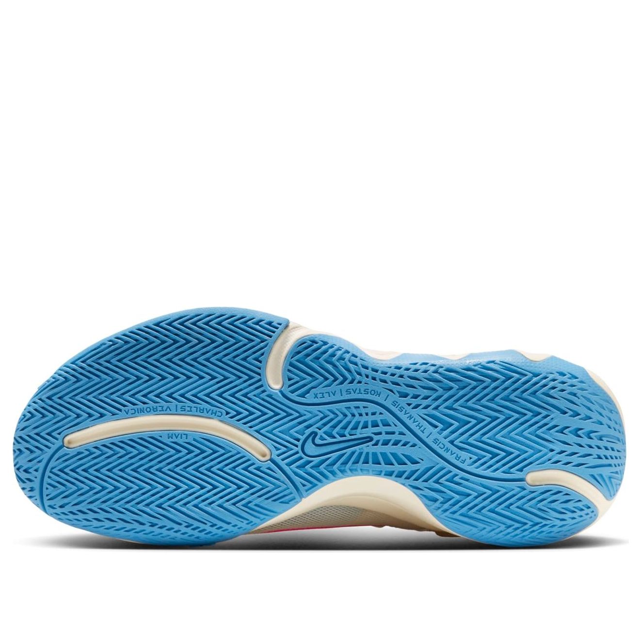 Nike Giannis Immortality 2 EP 'University Blue' DM0826-103