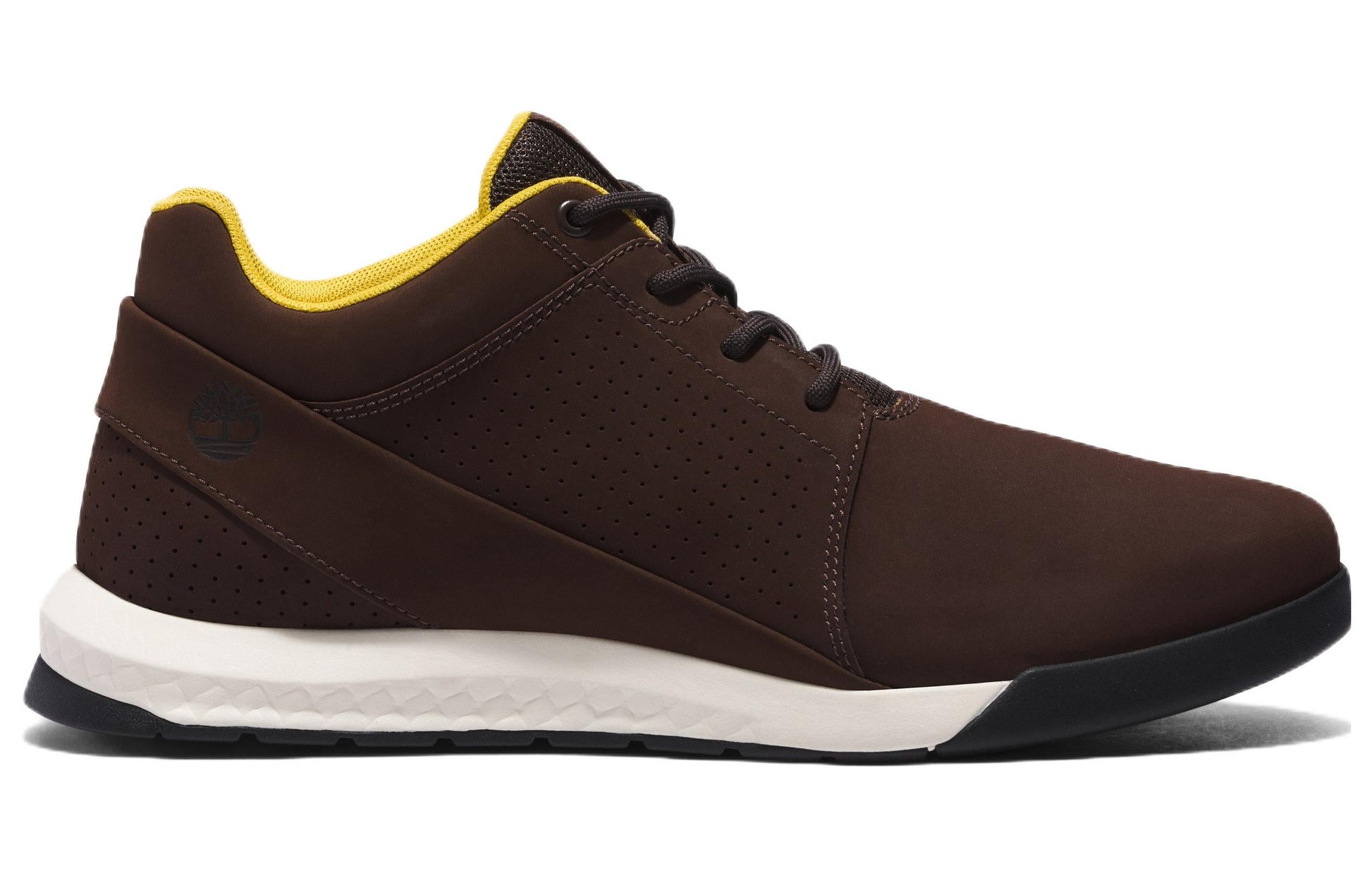 Timberland Killington Ultra Chukka Boot 'Dark Brown Leather' A2GTGV13