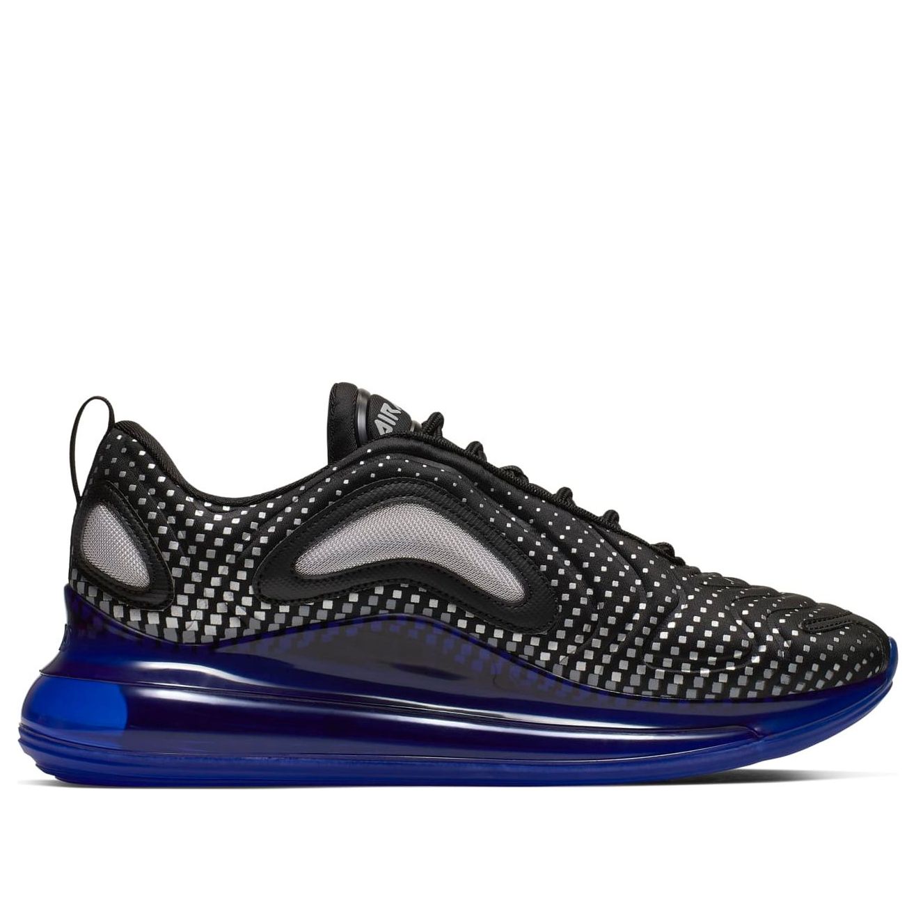 Nike Air Max 720 'Pixel Black Blue' AO2924-013