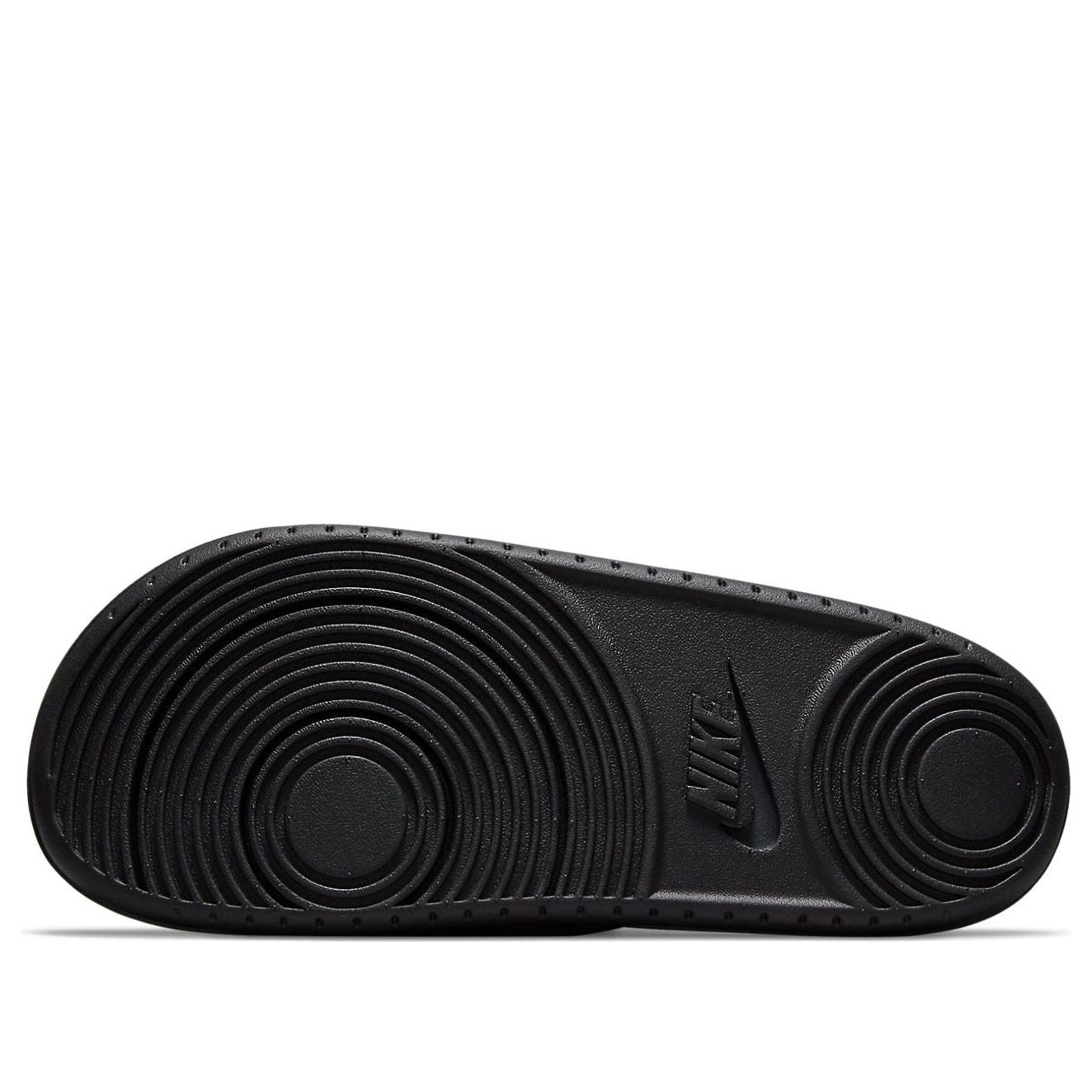 Nike MLB x OffCourt Slide 'Oakland Athletics' DH6976-001