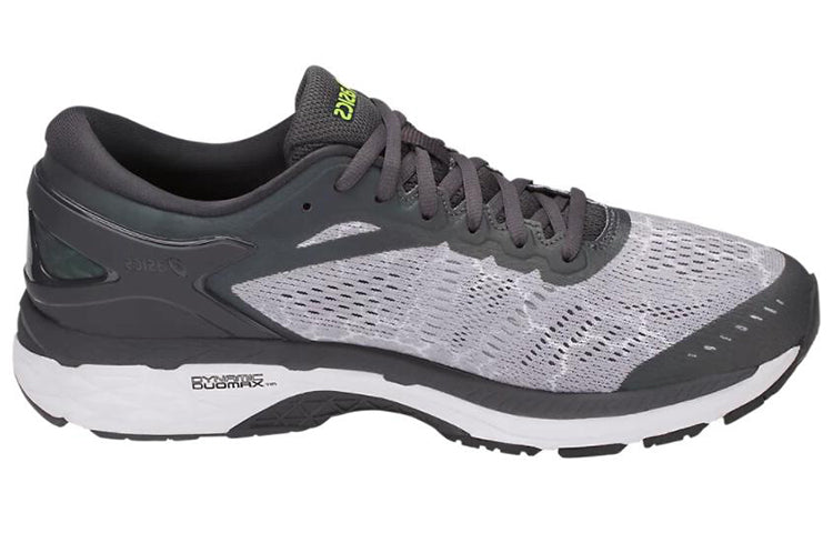 ASICS Gel-Kayano 24 Lite 'Mid Grey' T8A4N-9695