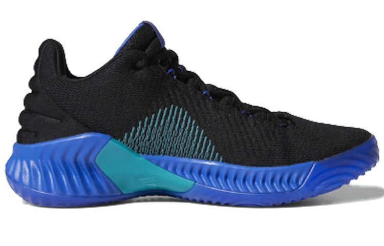 adidas Pro Bounce 2018 Low 'Hornets' AC7427
