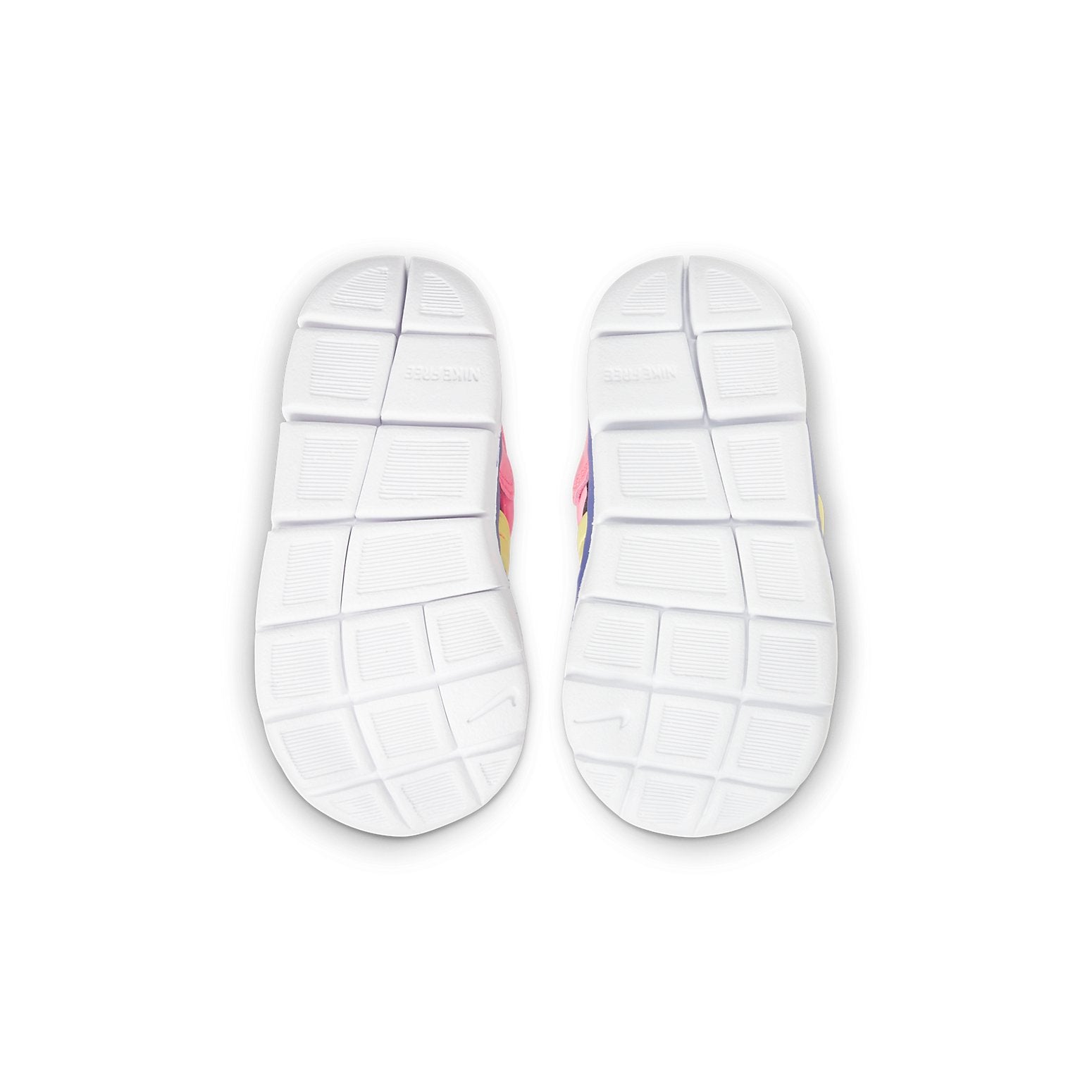 (TD) Nike Dynamo Free 'Pink Black' 343938-025