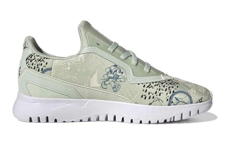(GS) adidas Originals Flex 'Mickey And Pluto' GX9245