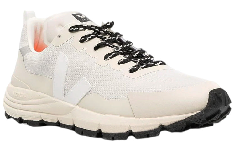 Veja Dekkan Alveomesh Lace-Up 'Natural White' DC012576