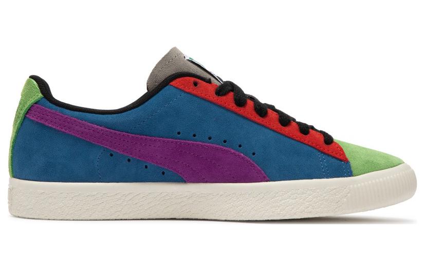 PUMA Clyde Culture 'NYC Culture' 390088-01