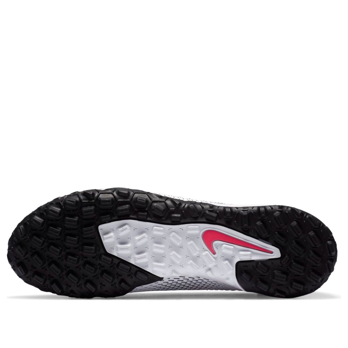Nike Phantom GT Academy DF TF 'White Pink Blast' CW6666-160
