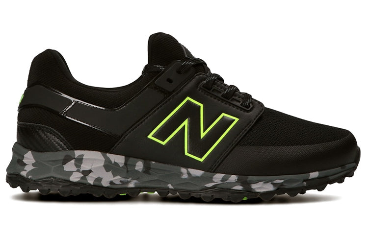 New Balance Fresh Foam 4100 Series Sneakers Black/Camouflage MG4100JB