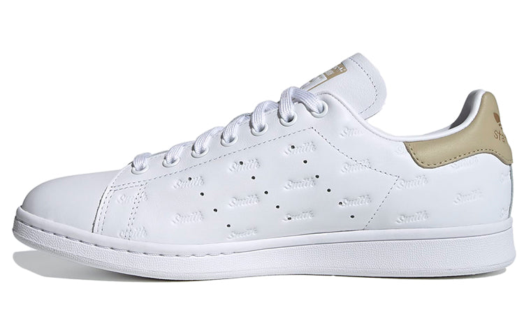 adidas originals Stan Smith 'White Gold' EF5004