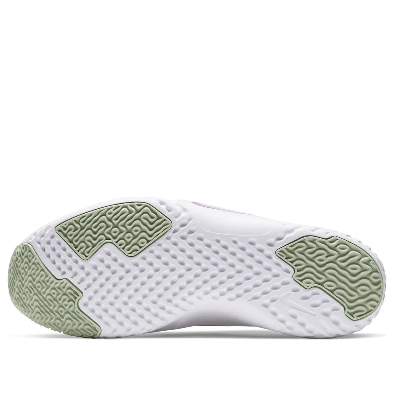 (WMNS) Nike Renew InSeason TR Trainer 9 'White Pink' AT1247-101