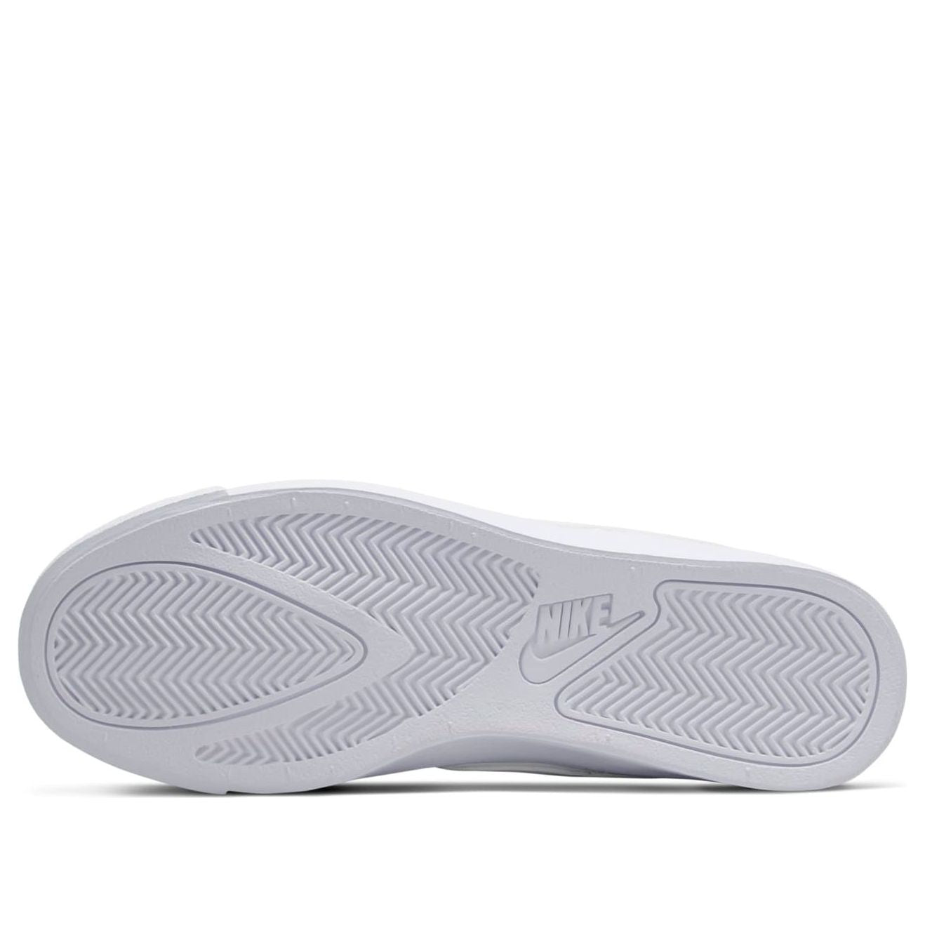 (WMNS) Nike Court Royale AC 'White' AO2810-102