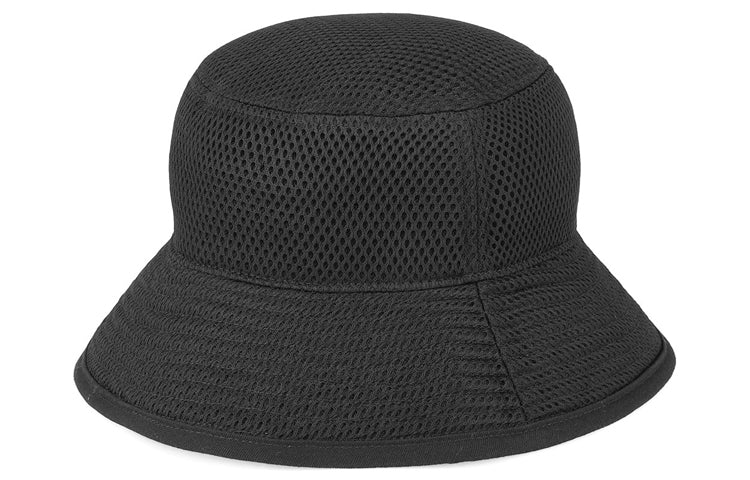(WMNS) Vans Meshed Up Bucket Hat 'Black White' VN0A4DRWBLK