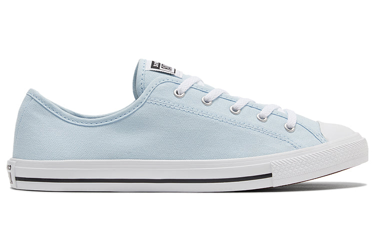 (WMNS) Converse Chuck Taylor All Star Dainty For Blue 570674C
