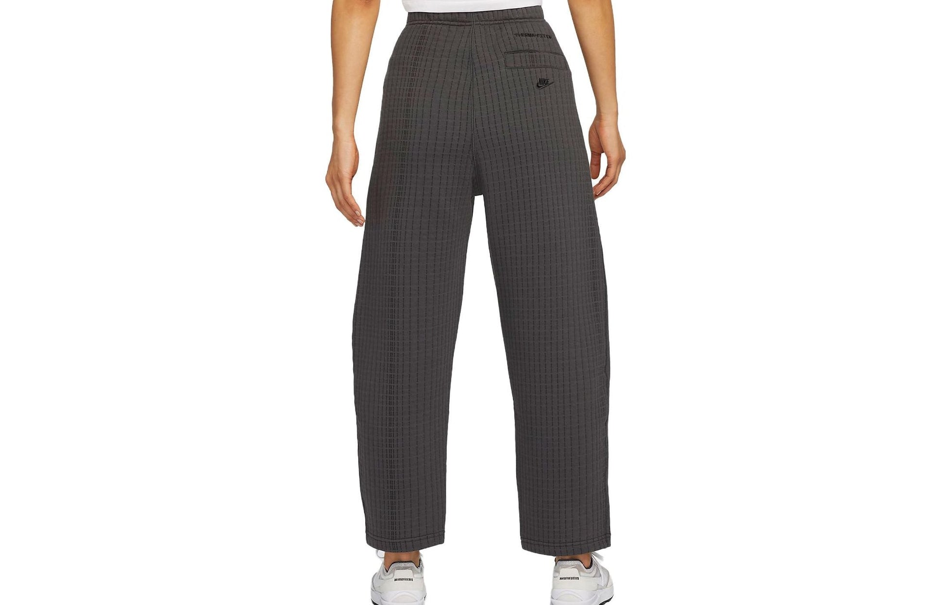 (WMNS) ASWNSWTFADV TP TCH FLC ENG PNT ANTHRACITE DD4615-060