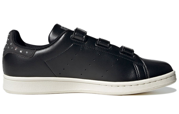 adidas originals Stan Smith 'Black Diamond' GX1598