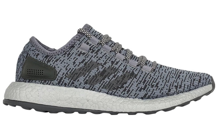 adidas PureBoost Limited 'Triple Grey' S80703