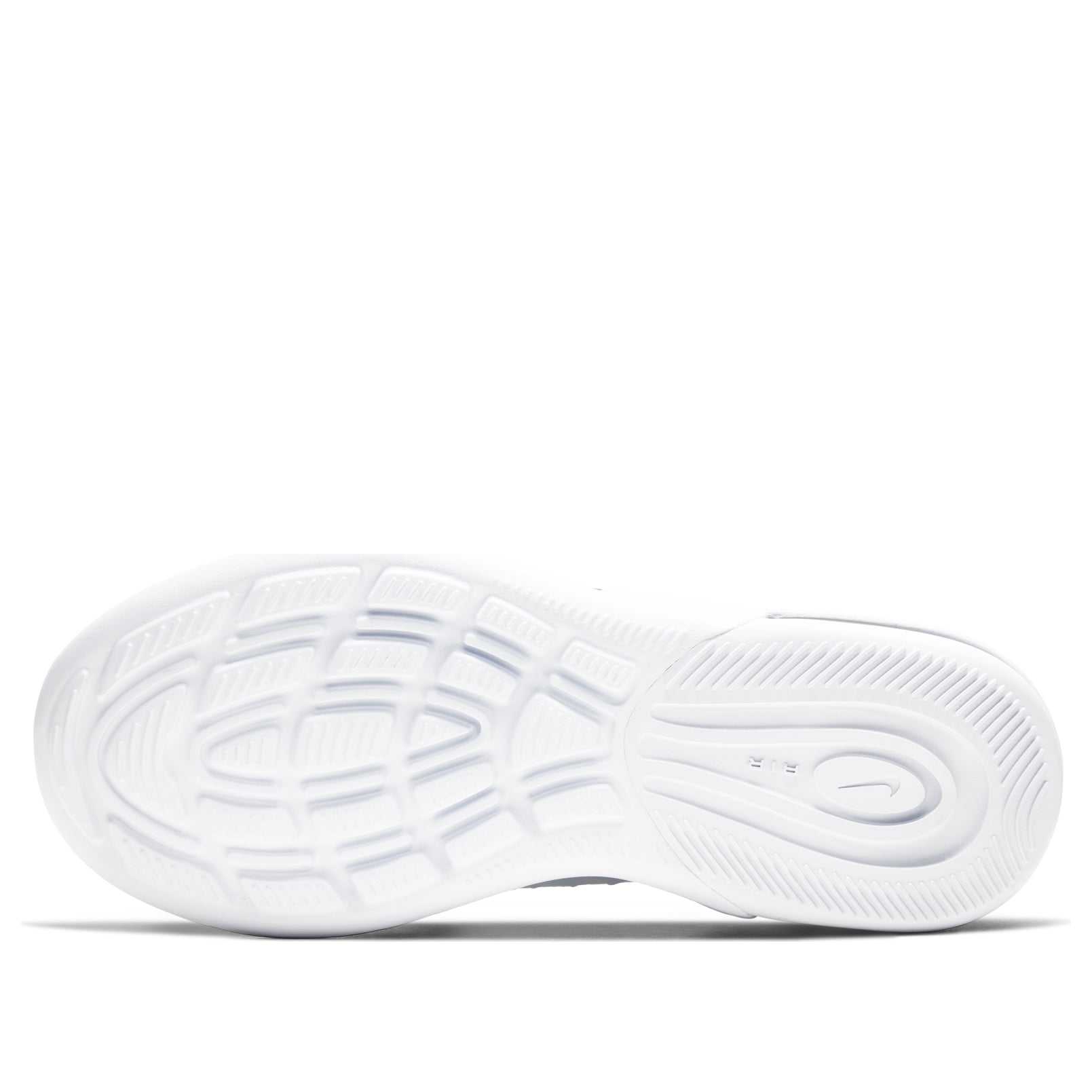 (GS) Nike Air Max Axis 'White' AH5222-100